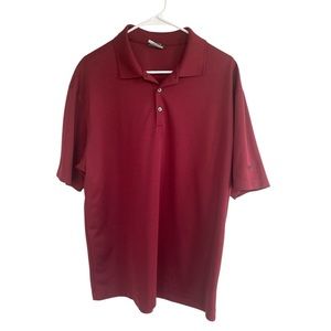 Nike Men's golf  Polo Shirt